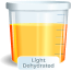 Light Hydrated