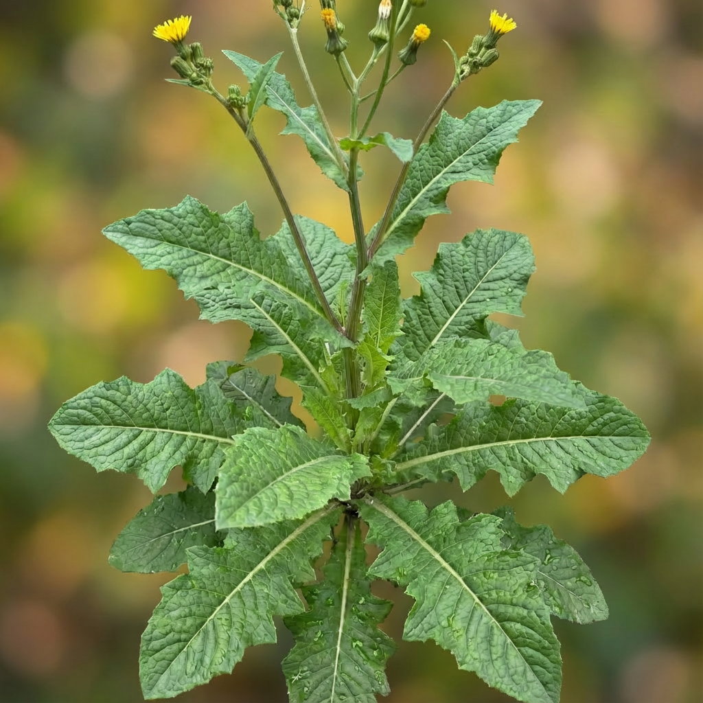 Daun Tempuyung