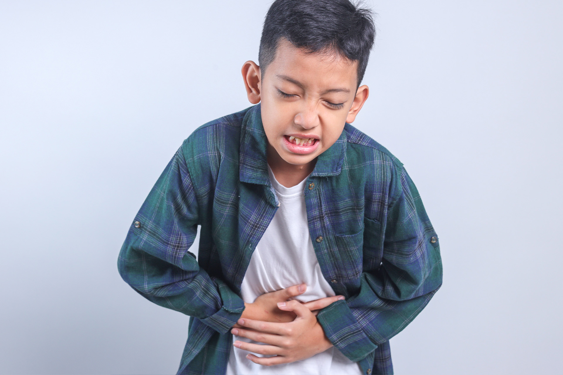 Batu Ginjal pada Anak, Orangtua Harus Waspada!